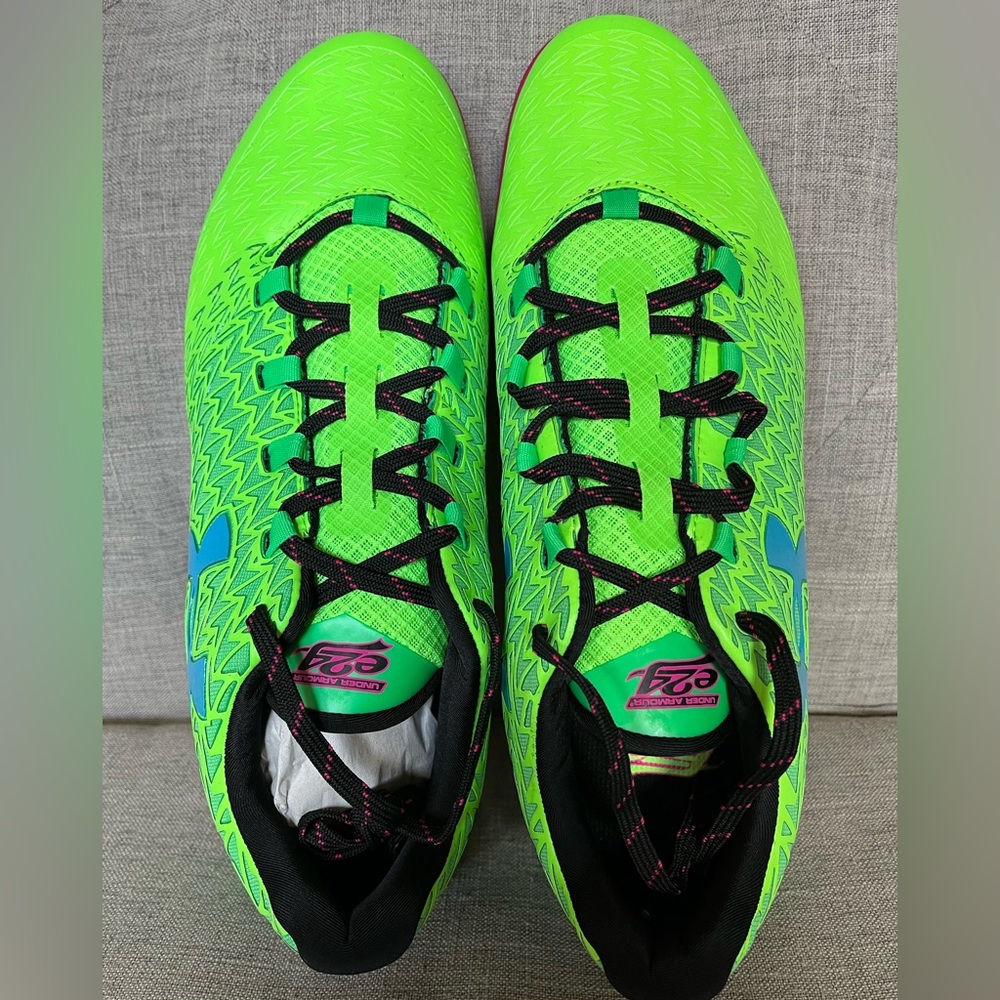 Under Armour Clutchfit Drive 3 Low